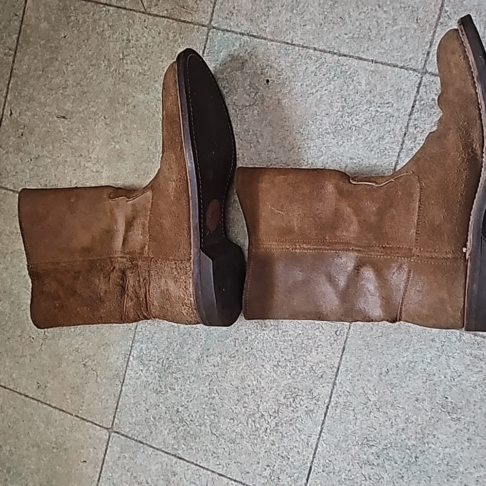 Justin Boot - image 1